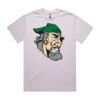 Men's Heavy Tee (Same Day) Thumbnail