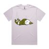 Men's Heavy Tee (Same Day) Thumbnail