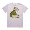 Men's Heavy Tee (Same Day) Thumbnail