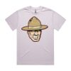 Men's Heavy Tee (Same Day) Thumbnail