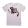 Men's Heavy Tee (Same Day) Thumbnail
