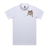 Men's Work Polo Thumbnail