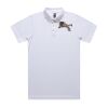 Men's Work Polo Thumbnail
