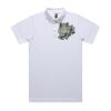 Men's Work Polo Thumbnail