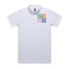 Men's Work Polo Thumbnail