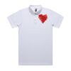 Men's Work Polo Thumbnail