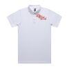 Men's Work Polo Thumbnail