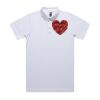 Men's Work Polo Thumbnail