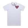 Men's Work Polo Thumbnail