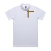Men's Work Polo Thumbnail