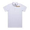 Men's Work Polo Thumbnail