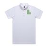 Men's Work Polo Thumbnail