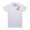 Men's Work Polo Thumbnail