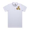 Men's Work Polo Thumbnail