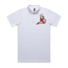 Men's Work Polo Thumbnail