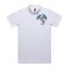 Men's Work Polo Thumbnail