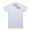 Men's Work Polo Thumbnail