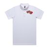 Men's Work Polo Thumbnail