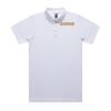Men's Work Polo Thumbnail