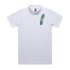 Men's Work Polo Thumbnail