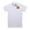 Men's Work Polo Thumbnail