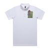 Men's Work Polo Thumbnail