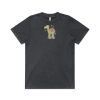 Wo's Stone Wash Heavy Tee Thumbnail