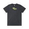 Wo's Stone Wash Heavy Tee Thumbnail