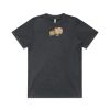 Wo's Stone Wash Heavy Tee Thumbnail