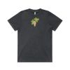 Wo's Stone Wash Heavy Tee Thumbnail