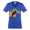 Ladies Aero Cooldry Tee Thumbnail